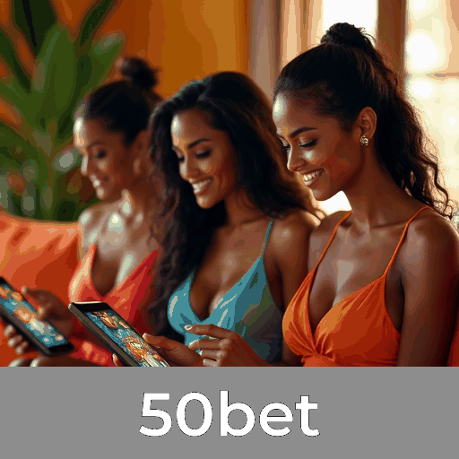 Descubra a Riqueza de Bônus e Ofertas Únicas no 50bet