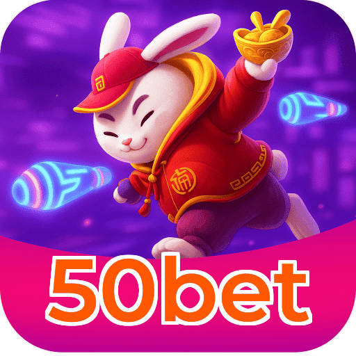 50bet Logo