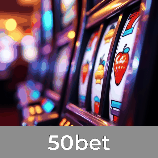 50bet: Confiança e Excelência em Serviços de Apostas