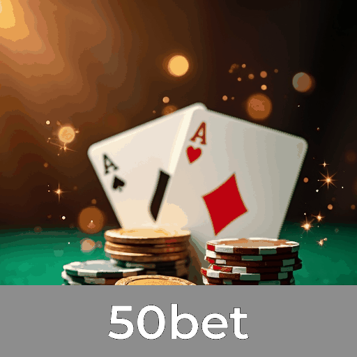 50bet: Confiança e Excelência em Serviços de Apostas