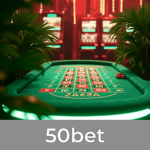Garanta um Acesso Premium com Login Rápido no 50bet