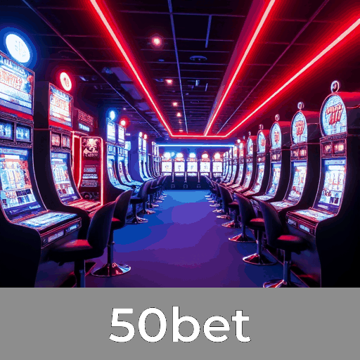 Garanta um Acesso Premium com Login Rápido no 50bet