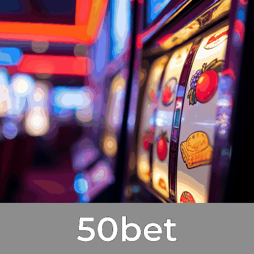 50bet: Apostas Esportivas Especializadas no Brasil