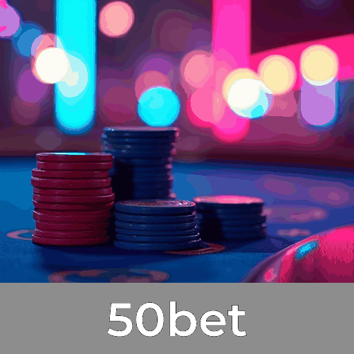 50bet: Seu Cassino Premiado e Seguro